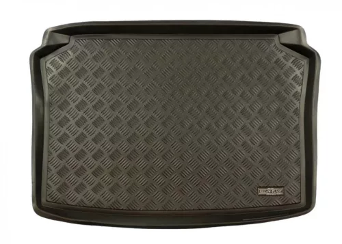 Rezaw vaňa do kufra Seat Ibiza 3/5-dverový 2002-2008 3/5-dverový, Volkswagen Polo 2002-2009 3/5-dverový