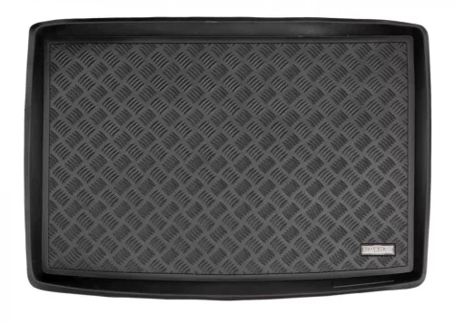 Rezaw Gumová vana do kufru SKODA Yeti 2009-2013 (101518)