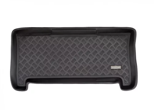 Rezaw Gumová vanička do kufra TOYOTA Yaris 1999-2005 (101701)