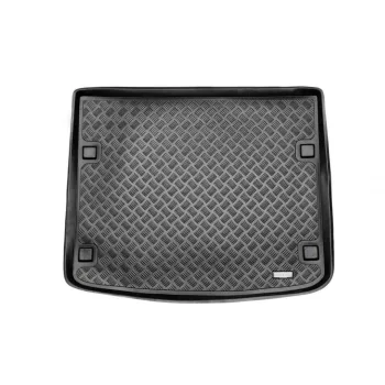   Rezaw Gumová vana do kufru Porsche CAYENNE I 2002 - 2010, Vw TOUAREG I 2002-2010(101834)