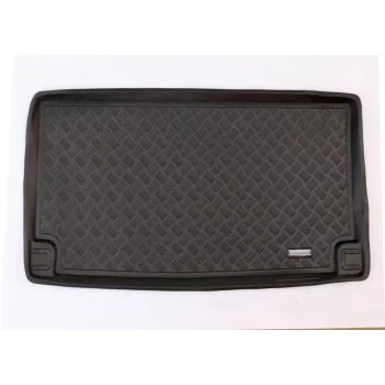 Rezaw vaňa do kufra VW T5 CARAVELLE krátky 2003- (101836)