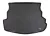 Rezaw Gumová vana do kufru Mazda 6 sedan 2002-2008 (102208)