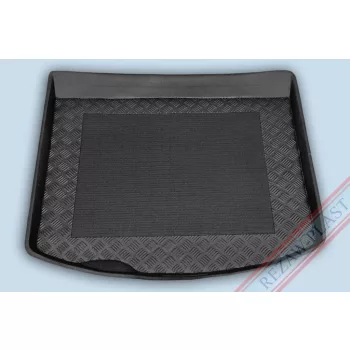   Rezaw Gumová vana do kufru Mazda 3 HB 2003-2013 so servisným kolesom (102230)