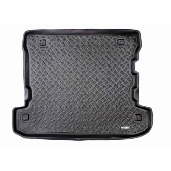   Rezaw Gumová vana do kufru MITSUBISHI PAJERO kombi 2006- (102309)