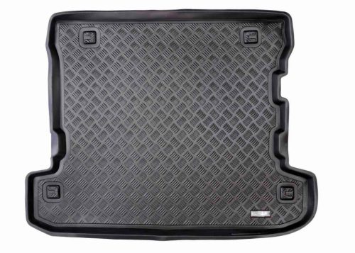 Rezaw Gumová vana do kufru MITSUBISHI PAJERO kombi 2006- (102309)