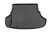 Rezaw Gumová vana do kufru MITSUBISHI Lancer 4-dverový sedan 2007-