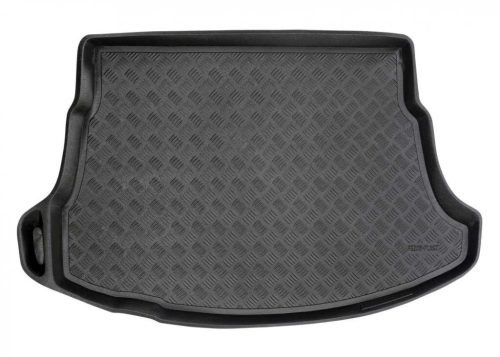 Rezawplast presne padnúci Gumová vana do kufru Lexus UX 2018- s usporiadaním batožinového priestoru, bez presúvateľnej podlahy, vhodné aj pre elektrické!