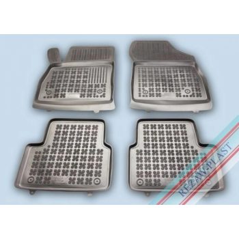   Rezaw čierne Gumové autokoberce OPEL Astra V K Hatchback/kombi 2015-tól (200522)