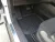 Rezaw čierne gumové koberce Ford FOCUS IV Hatchback/kombi od 2018 (200632)