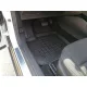 Rezaw čierne gumové koberce Ford FOCUS IV Hatchback/kombi od 2018 (200632)