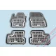 Rezaw čierne gumové koberce Mazda 3 II Hatchback/Sedan 2009-2013 (200806)