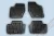 Rezaw čierne gumové koberce Peugeot 308 I SW/Hatchback/kombi 2007-2013 (201308)