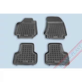   Rezaw čierne Gumové autokoberce Alfa Romeo 159 sedan/kombi 2005-2012 (202501)