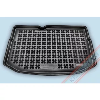   Rezaw čierna guma Gumová vana do kufru CITROEN C3 II 2009-2016(230131)