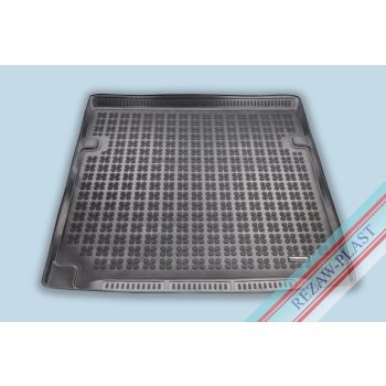   Rezaw čierna guma Gumová vana do kufru FIAT DOBLO III Maxi, L2, 5 v.7 szem. 2022 -