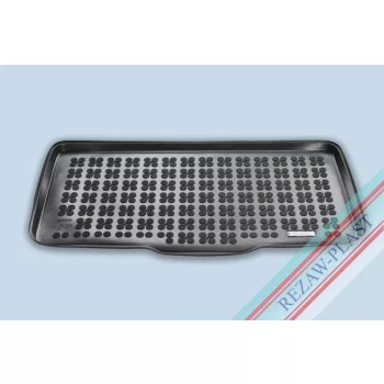   Rezaw čierna gumová vaňa do kufra Fiat PANDA III Hatchback od 2012 (230339)