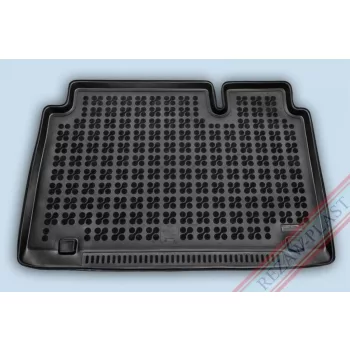   Rezaw čierna guma Gumová vana do kufru FIAT SCUDO II 2006-2016 (230344)