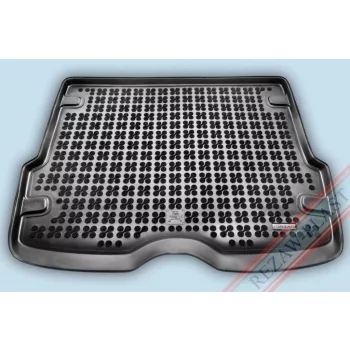  Rezaw čierna guma Gumová vana do kufru FORD Focus I kombi 1998-2005 (230406)