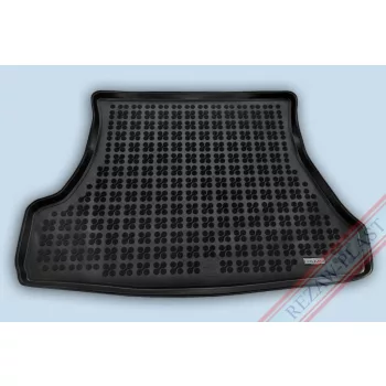   Rezaw čierna guma Gumová vana do kufru FORD Mondeo III Hatchback/sedan 2000-2007 (230409)