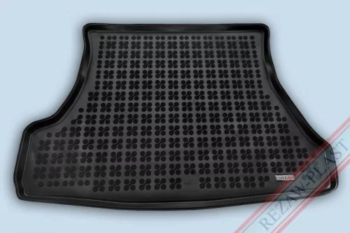Rezaw čierna gumová vaňa do kufra Ford MONDEO III Hatchback/Sedan 2000-2007 (230409)