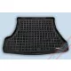 Rezaw čierna gumová vaňa do kufra Ford MONDEO III Hatchback/Sedan 2000-2007 (230409)