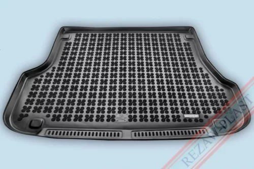Rezaw čierna guma Gumová vana do kufru FORD Mondeo III kombi 2000-2007 (230412)