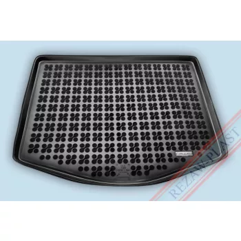   Rezaw čierna guma Gumová vana do kufru FORD C-MAX I Minivan 2003-2010 (230415)