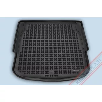   Rezaw čierna guma Gumová vana do kufru FORD Mondeo IV Hatchback 2007-2014