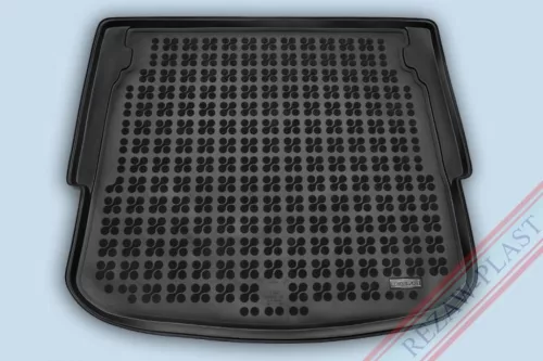 Rezaw čierna gumová vaňa do kufra Ford MONDEO IV Hatchback 2007-2014