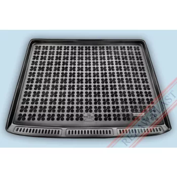   Rezaw čierna guma Gumová vana do kufru FORD Grand C-MAX 2010-2019 (230433)