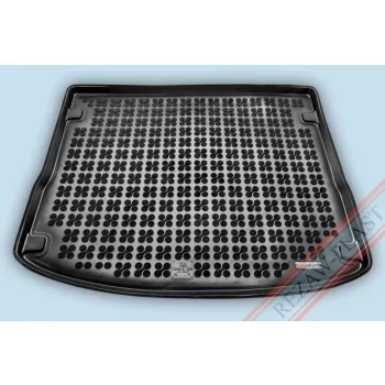   Rezaw čierna guma Gumová vana do kufru FORD Focus III kombi 2011-2018 (230437)