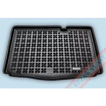   Rezaw čierna guma Gumová vana do kufru FORD B-MAX Minivan dolná tácka 2012-2017 (230439)