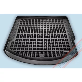   Rezaw čierna guma Gumová vana do kufru FORD Mondeo IV kombi s rezervným kolesom 2007-2014 (230441)