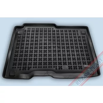   Rezaw čierna guma Gumová vana do kufru FORD TOURNEO Connect II 2013-2022 (230446)