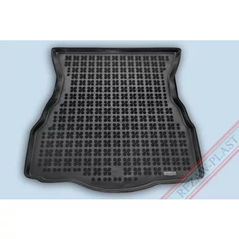   Rezaw čierna guma Gumová vana do kufru FORD Mondeo V Hatchback s rezervným kolesom 2014-tól (230450)