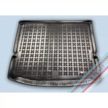   Rezaw čierna guma Gumová vana do kufru FORD GALAXY III 2015-2023 (230454)