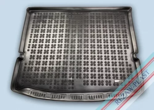 Rezaw čierna guma Gumová vana do kufru FORD GALAXY III 2015-2023 (230454)