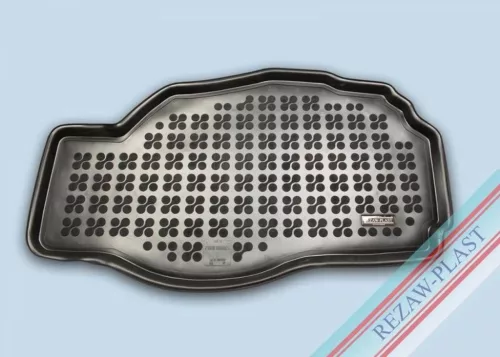 Rezaw čierna gumová vaňa do kufra Ford MONDEO Sedan Hybridný 2015-2021(230455)