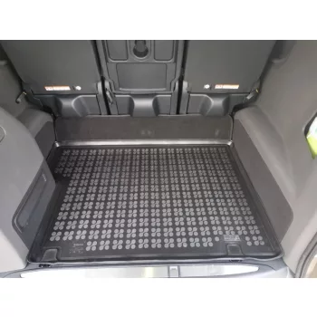   Rezaw čierna guma Gumová vana do kufru FORD TOURNEO Custom 2013-