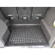 Rezaw čierna gumová vaňa do kufra Ford TOURNEO Custom 2013-