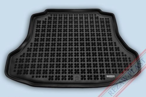 Rezaw čierna guma Gumová vana do kufru HONDA Civic VIII sedan 2006-2011 (230519)