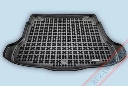 Rezaw čierna gumová vaňa do kufra Honda CR-V III SUV 2006-2011 (230520)