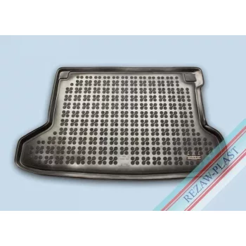   Rezaw čierna guma Gumová vana do kufru HONDA HR-V II 2014-2021 (230528)