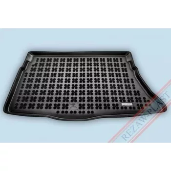   Rezaw čierna gumová vaňa do kufra Hyundai i30 II Hatchback 2012-2016 (230630)
