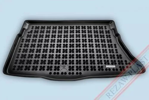 Rezaw čierna gumová vaňa do kufra Hyundai i30 II Hatchback 2012-2016 (230630)