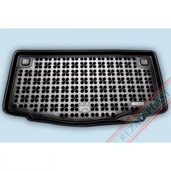   Rezaw čierna gumová vaňa do kufra Hyundai i10 II Hatchback 2013-2019 (230633)