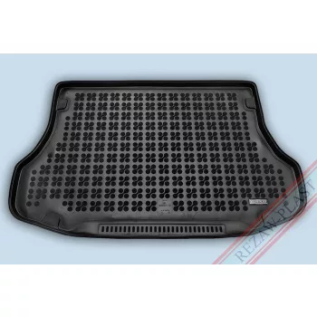   Rezaw čierne guma Gumová vana do kufru Kia SORENTO I SUV 5 osobový 2003-2009 (230708)