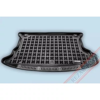   Rezaw čierna guma Gumová vana do kufru Kia Sportage II SUV 2004-2010 (230718)