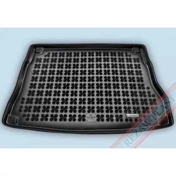   Rezaw čierna guma Gumová vana do kufru Kia CEED I Hatchback 5 miestny 2006-2012 (230723)