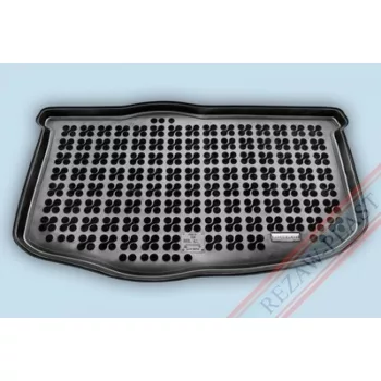   Rezaw čierna guma Gumová vana do kufru Kia SOUL I Crossover M, L 2008-2013 (230729)